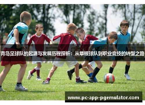 青岛足球队的起源与发展历程探析：从草根球队到职业竞技的转型之路