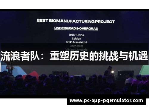 流浪者队:重塑历史的挑战与机遇 流浪者队:重塑历史的挑战与机遇
