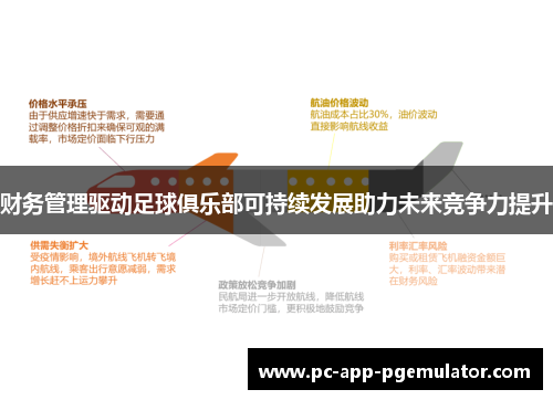 财务管理驱动足球俱乐部可持续发展助力未来竞争力提升