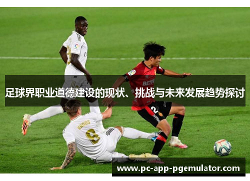 足球界职业道德建设的现状、挑战与未来发展趋势探讨